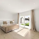 Cactus - Large Private Plot - Heated Pool & Bbq - Luxury Vacation Villa Playa Blanca (Lanzarote)