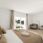 Cactus - Large Private Plot - Heated Pool & Bbq - Luxury Vacation Playa Blanca (Lanzarote)