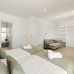 Cactus - Large Private Plot - Heated Pool & Bbq - Luxury Vacation