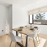 Cactus - Large Private Plot - Heated Pool & Bbq - Luxury Vacation Villa *