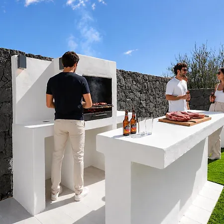 别墅 Cactus - Large Private Plot - Heated Pool & Bbq - Luxury Vacation *