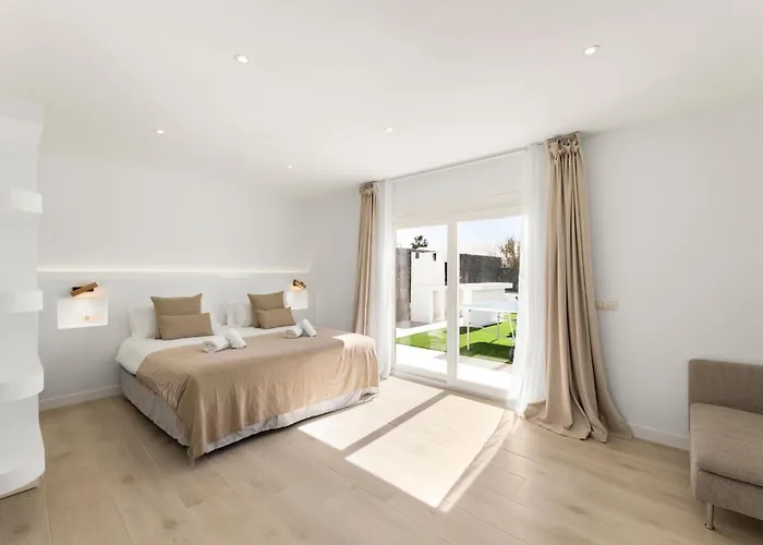 Cactus - Large Private Plot - Heated Pool & Bbq - Luxury Vacation 빌라 플라야블랑카